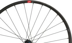 Fulcrum E-Metal 3 Disc 6-Loch Boost 29" Laufradsatz 2019 -Fahrradzubehör 324216
