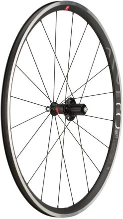 Fulcrum Racing 6 C17 Laufradsatz -Fahrradzubehör 324238