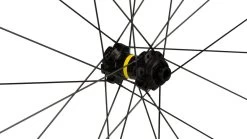 Mavic Allroad Disc Center Lock Laufradsatz -Fahrradzubehör 324244