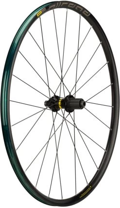 Mavic Allroad Disc Center Lock Laufradsatz -Fahrradzubehör 324245