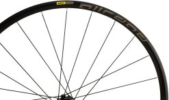Mavic Allroad Disc Center Lock Laufradsatz -Fahrradzubehör 324247