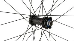 Fulcrum E-Metal 3 Disc 6-Loch Boost 27,5" Laufradsatz 2019 -Fahrradzubehör 324623