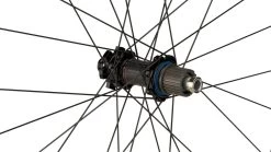 Fulcrum E-Metal 3 Disc 6-Loch Boost 27,5" Laufradsatz 2019 -Fahrradzubehör 324625
