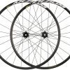 Mavic Aksium Disc 6-Loch Laufradsatz