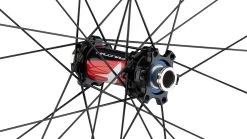 Fulcrum Red Passion 3 27,5" Disc Center Lock Boost Laufradsatz -Fahrradzubehör 324743