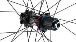 Fulcrum Red Passion 3 27,5" Disc Center Lock Boost Laufradsatz -Fahrradzubehör 324745