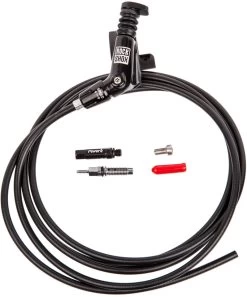 ROCKSHOX Remote Hebel Mit Matchmaker X Für Reverb A2 Modell 2014-2016 -Fahrradzubehör 324936