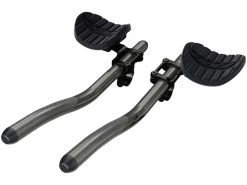 ZIPP Vuka Clip Lenkeraufsatz Mit Carbon Extensions