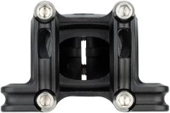 Syntace MegaForce2 31,8 Vorbau Mit TwinFix Aufnahme -Fahrradzubehör 326618