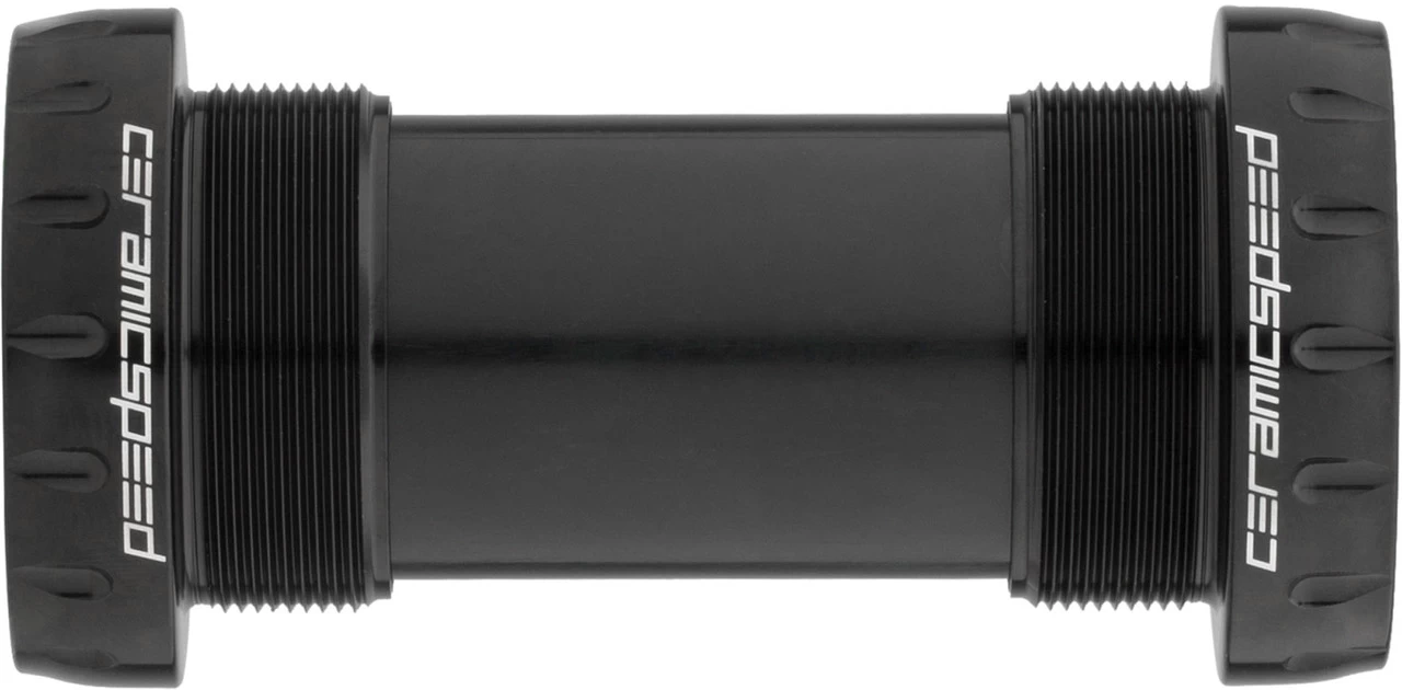 CERAMICSPEED BSA Shimano Road Coated Innenlager 2 CERAMICSPEED BSA Shimano Road Coated Innenlager – Bild 2