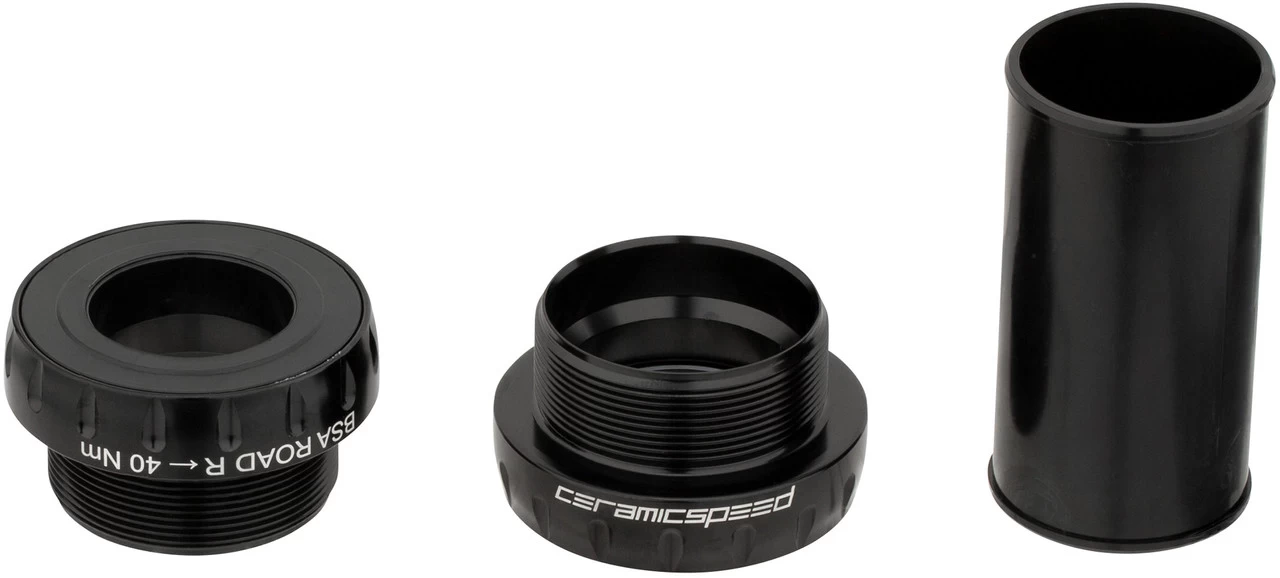 CERAMICSPEED BSA Shimano Road Coated Innenlager 3 CERAMICSPEED BSA Shimano Road Coated Innenlager – Bild 3