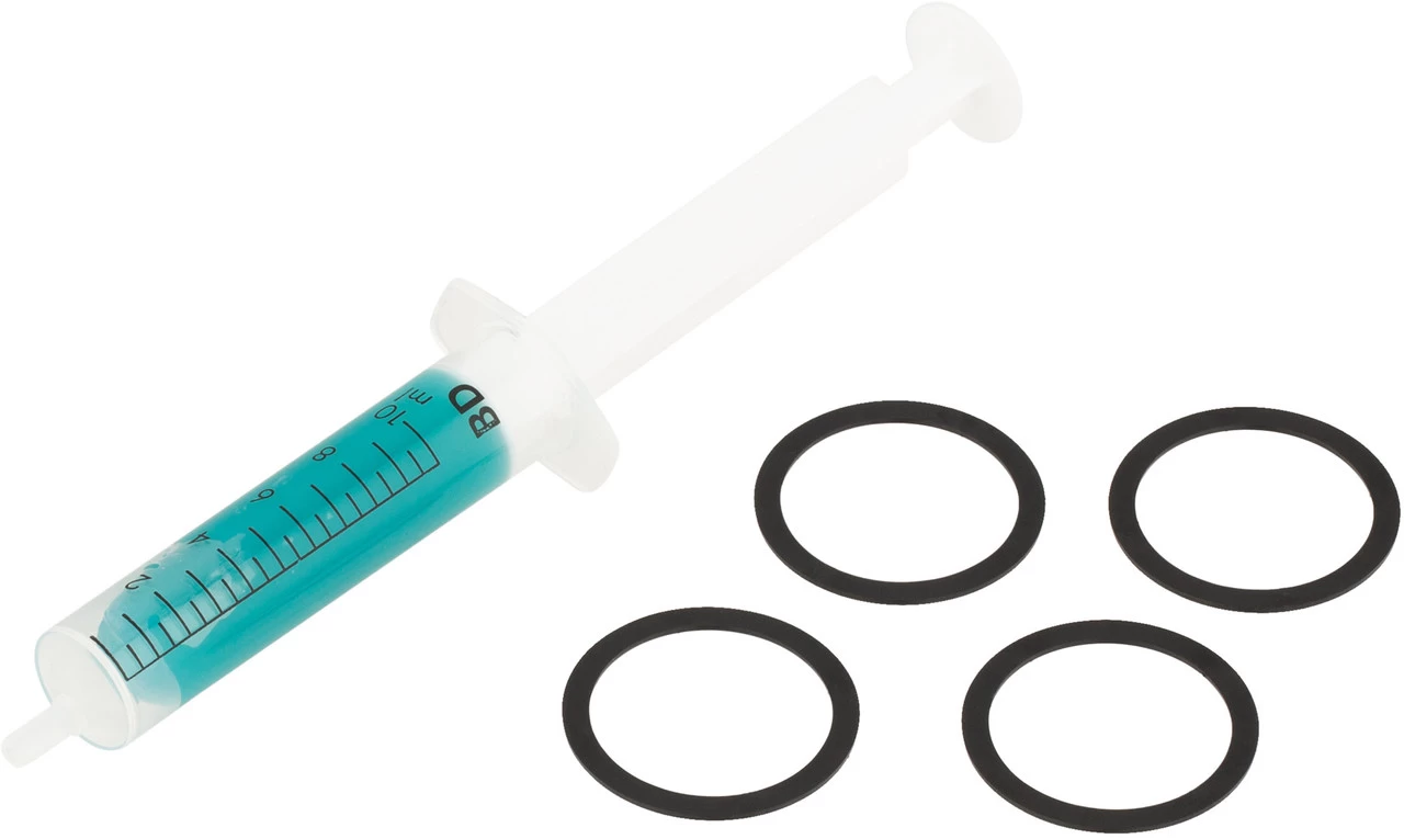 CERAMICSPEED PF30 SRAM DUB Road Innenlager 46 X 68 Mm 5 CERAMICSPEED PF30 SRAM DUB Road Innenlager 46 X 68 Mm – Bild 5