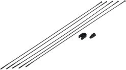 Race Face Turbine SL 25 Boost MTB 29" Laufradsatz -Fahrradzubehör 329091