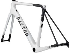 O2 Disc Carbon Rahmenkit 16 O2 Disc Carbon Rahmenkit -Fahrradzubehör 329202