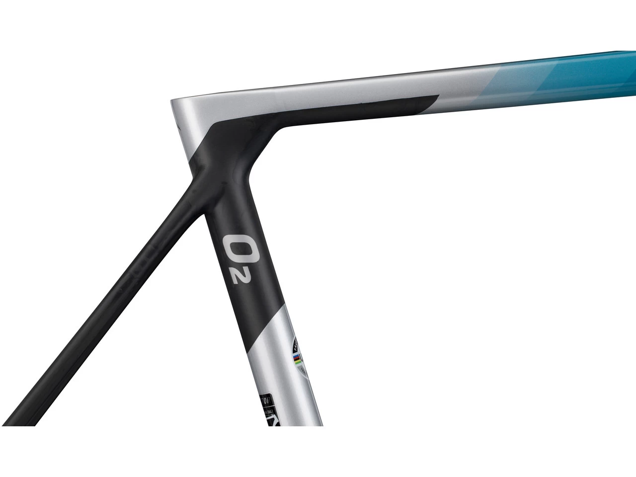 O2 Disc Carbon Rahmenkit 9 O2 Disc Carbon Rahmenkit – Bild 9