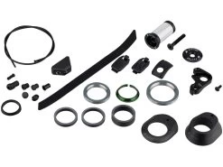 O2 Disc Carbon Rahmenkit 27 O2 Disc Carbon Rahmenkit -Fahrradzubehör 329213