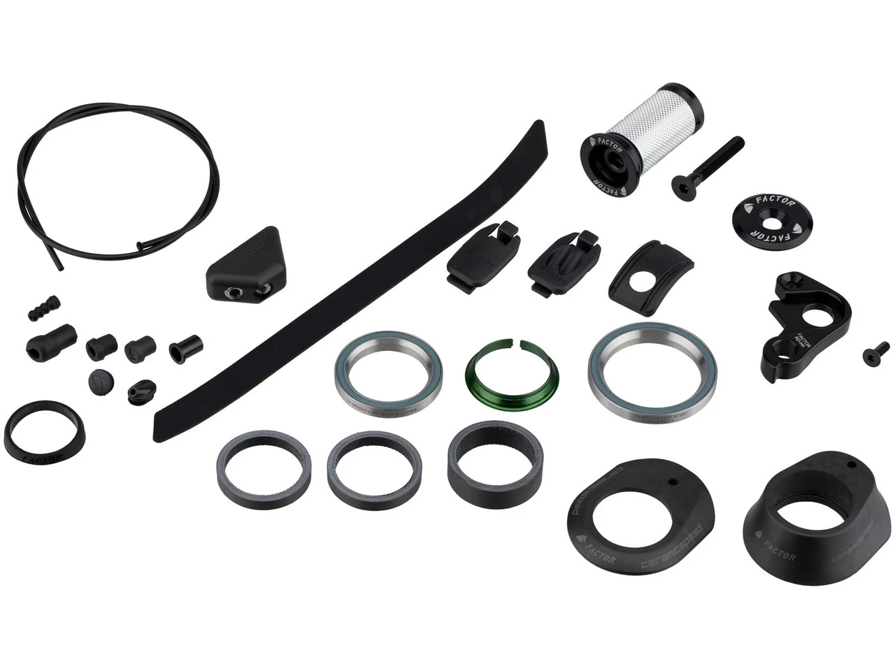 O2 Disc Carbon Rahmenkit 14 O2 Disc Carbon Rahmenkit – Bild 14