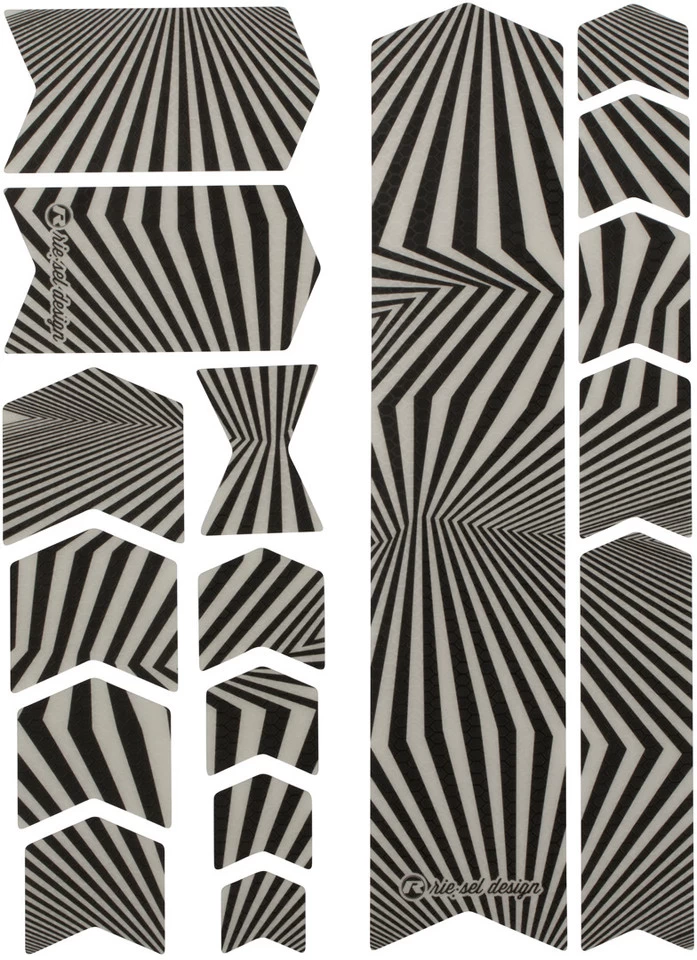 Frame:TAPE 3000 Rahmenschutz Set 5 Frame:TAPE 3000 Rahmenschutz Set – Bild 5