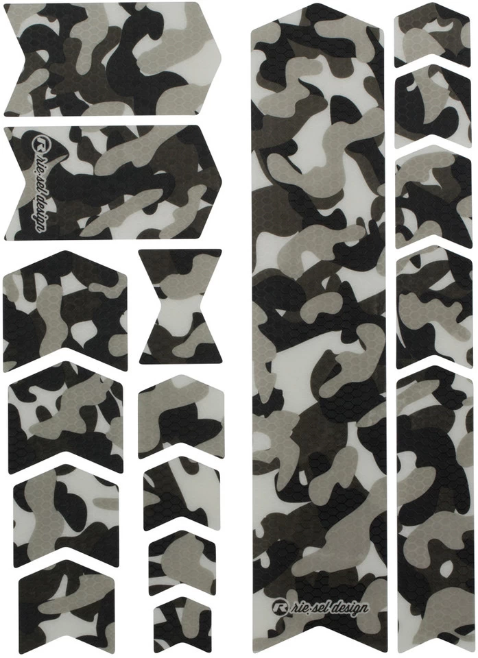 Frame:TAPE 3000 Rahmenschutz Set 9 Frame:TAPE 3000 Rahmenschutz Set – Bild 9