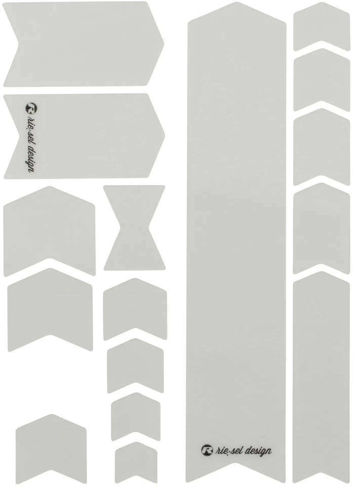 Frame:TAPE 3000 Rahmenschutz Set 11 Frame:TAPE 3000 Rahmenschutz Set – Bild 11