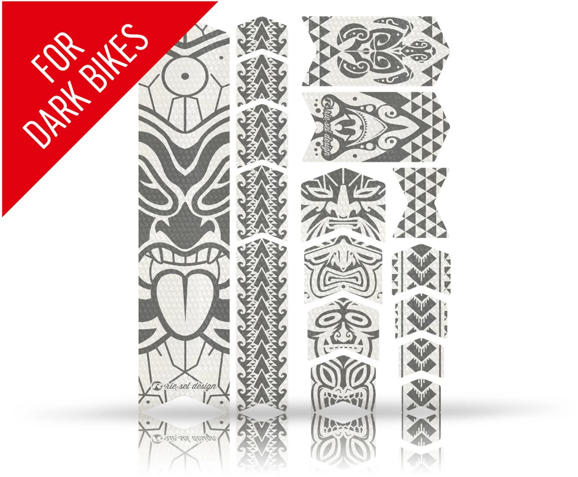 Frame:TAPE 3000 Rahmenschutz Set 15 Frame:TAPE 3000 Rahmenschutz Set – Bild 15