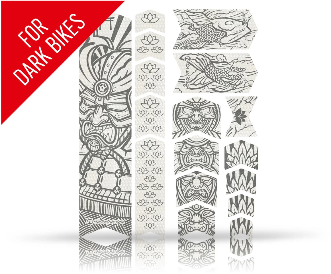 Frame:TAPE 3000 Rahmenschutz Set 16 Frame:TAPE 3000 Rahmenschutz Set – Bild 16