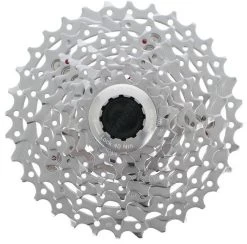 SRAM PG-990 9-fach Kassette 9 SRAM PG-990 9-fach Kassette -Fahrradzubehör 33062