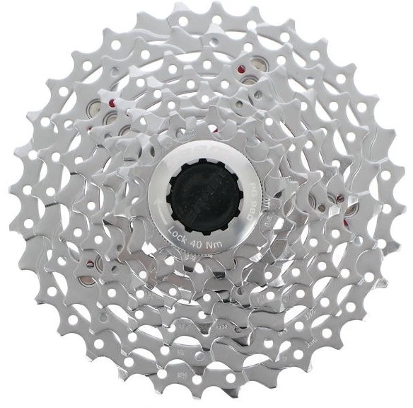 SRAM PG-990 9-fach Kassette 5 SRAM PG-990 9-fach Kassette – Bild 5