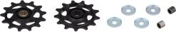 Shimano Schalträdchen Für SLX, Deore 12-fach - 1 Paar -Fahrradzubehör 332132