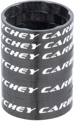 RITCHEY WCS Carbon Spacer Set -Fahrradzubehör 332549