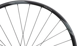 Newmen Evolution SL X.A.25 FADE Boost Disc 6-Loch 29" Laufradsatz -Fahrradzubehör 334544