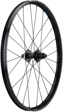 Shimano WH-MT620-TL-B Disc Center Lock 29" Laufrad -Fahrradzubehör 335049