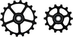 CERAMICSPEED OSPW Coated Ersatzschalträdchen 14/18 Zähne 8 CERAMICSPEED OSPW Coated Ersatzschalträdchen 14/18 Zähne -Fahrradzubehör 335434
