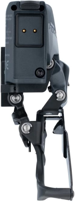 SRAM Force ETap AXS Wide Umwerfer 2-fach -Fahrradzubehör 335905