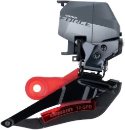 SRAM Force ETap AXS Wide Umwerfer 2-fach -Fahrradzubehör 335906