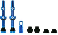 Muc-Off Tubeless Ventil 2er Set -Fahrradzubehör 336162