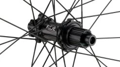 Newmen Evolution SL E.G.35 FADE Boost Disc 6-Loch 27,5" Laufradsatz -Fahrradzubehör 336402