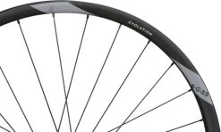 Newmen Evolution SL E.G.35 FADE Boost Disc 6-Loch 27,5" Laufradsatz -Fahrradzubehör 336403
