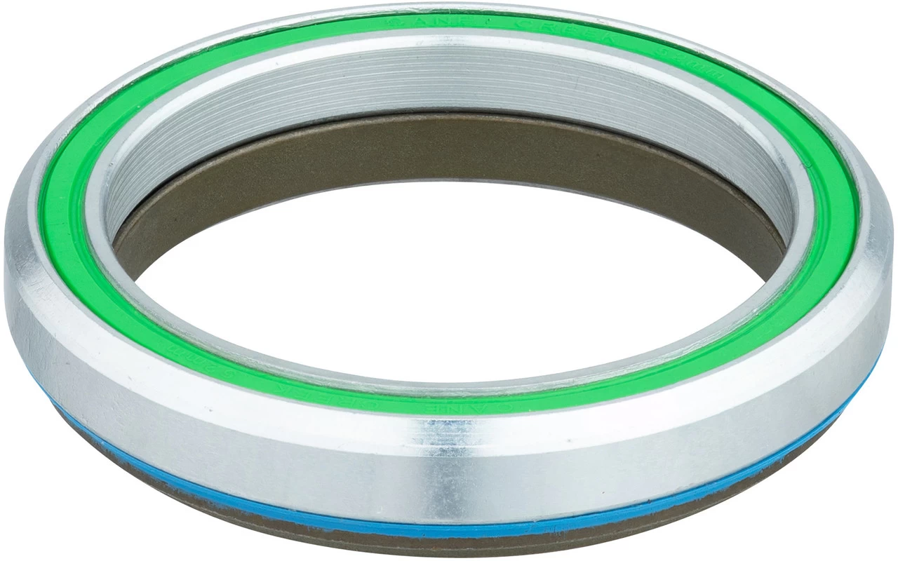 Cane Creek 40er IS52/40 Steuersatz Unterteil 1 Cane Creek 40er IS52/40 Steuersatz Unterteil