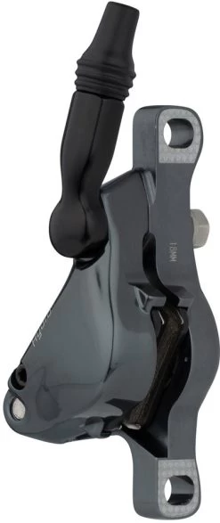 SRAM Force 1 V+h Set Scheibenbremse Hydr. M. DoubleTap® Schalt-/Bremsgriff -Fahrradzubehör 337971