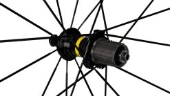 Mavic Crossride UB 26" Laufradsatz -Fahrradzubehör 338795