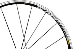Mavic Crossride UB 26" Laufradsatz -Fahrradzubehör 338796