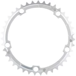 TA Kettenblatt Vento, Campagnolo 10-fach, 5-Arm, Mitte, 135 Mm Lochkreis -Fahrradzubehör 340042