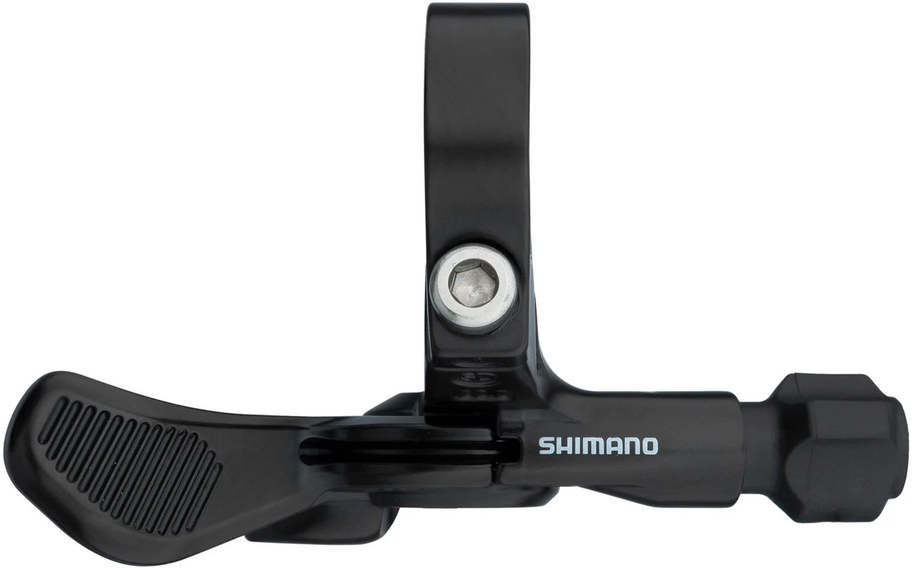 Shimano SL-MT500-L Remotehebel Mit Klemmschelle 1 Shimano SL-MT500-L Remotehebel Mit Klemmschelle