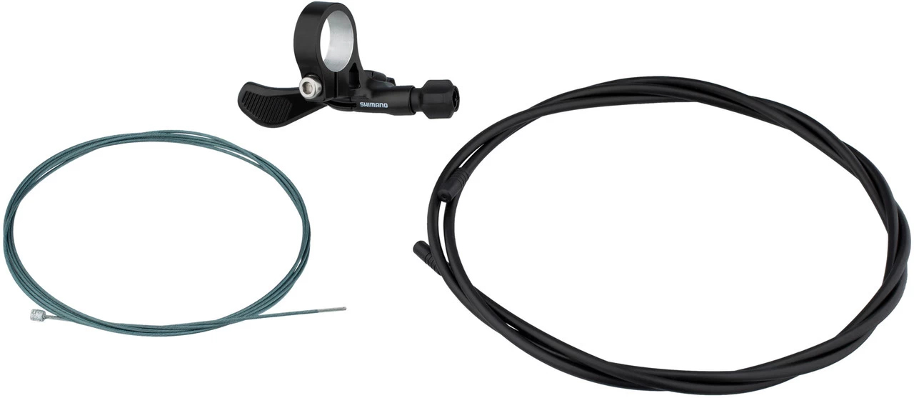 Shimano SL-MT500-L Remotehebel Mit Klemmschelle 4 Shimano SL-MT500-L Remotehebel Mit Klemmschelle – Bild 4