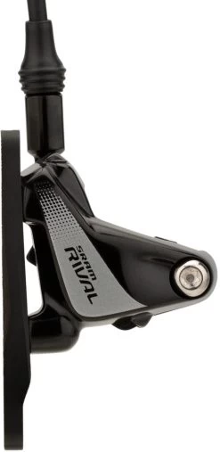 SRAM Rival 1 HRD FM Scheibenbremse Mit Dropper Actuator -Fahrradzubehör 340402