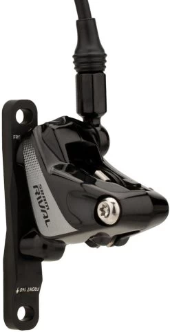 SRAM Rival 1 HRD FM Scheibenbremse Mit Dropper Actuator -Fahrradzubehör 340403