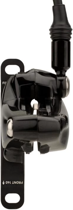 SRAM Rival 1 HRD FM Scheibenbremse Mit Dropper Actuator -Fahrradzubehör 340404