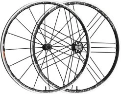 Campagnolo® Shamal Ultra C17 2-Way Fit Laufradsatz