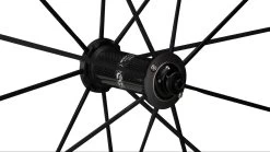 Campagnolo® Shamal Ultra C17 2-Way Fit Laufradsatz -Fahrradzubehör 345273